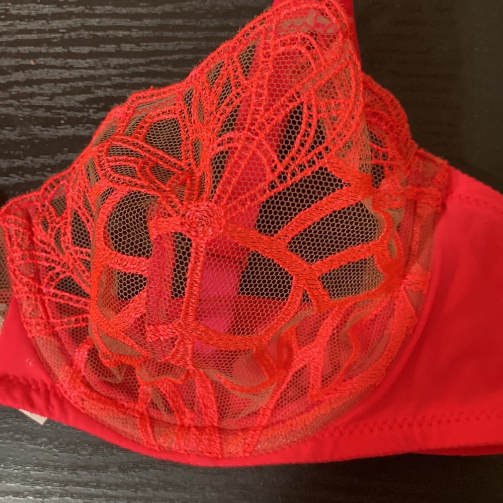 Simone Perele Java Underwire Bra - Picture 5 of 8